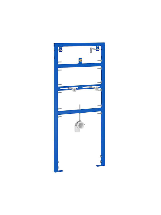 vidaXL Παντζούρι Ανοιγόμενο Π50xΥ17.5cm