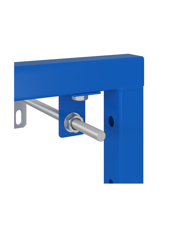 vidaXL Παντζούρι Ανοιγόμενο Π50xΥ17.5cm