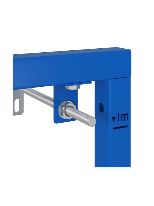 vidaXL Παντζούρι Ανοιγόμενο Π50xΥ17.5cm