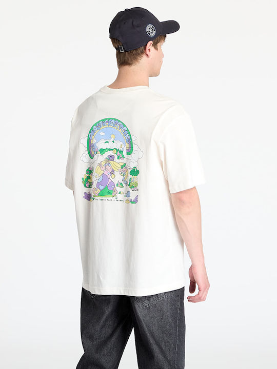 The North Face T-shirt Dune