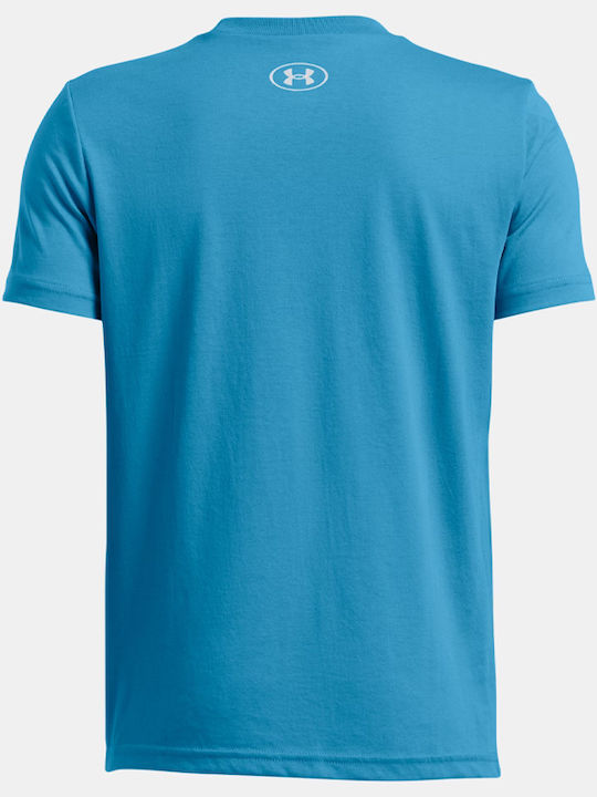 Under Armour Червен