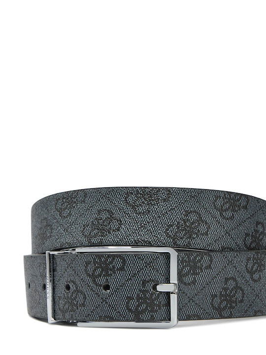 Men's Belt Black