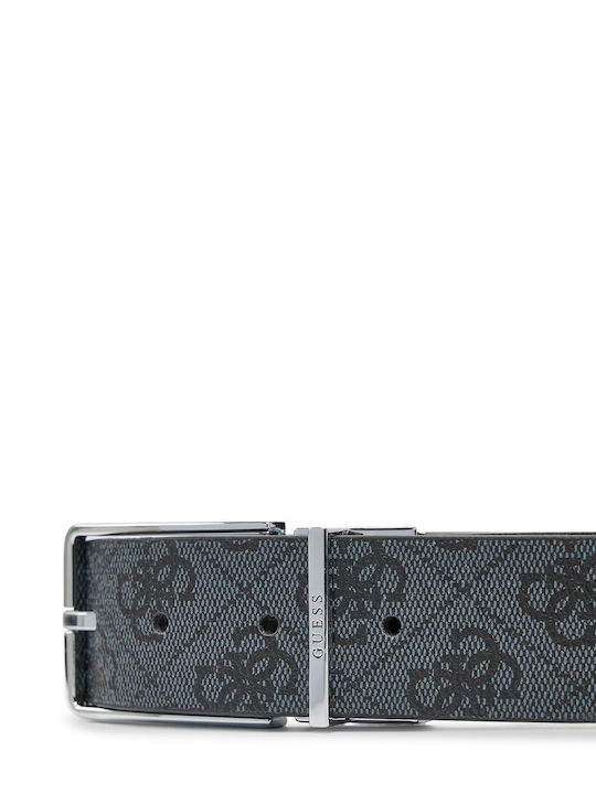 Men's Belt Black
