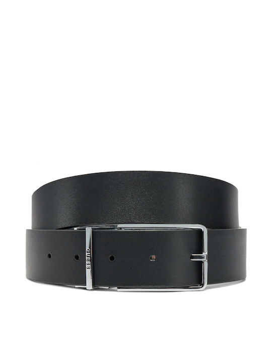 Men's Belt Black