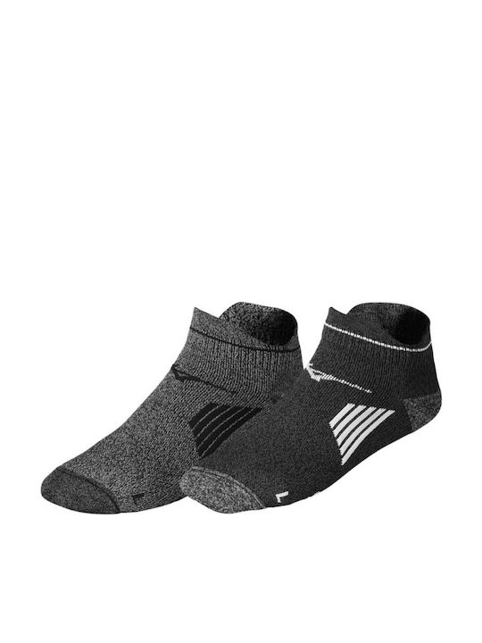 Mizuno Active Training Mid Running Κάλτσες