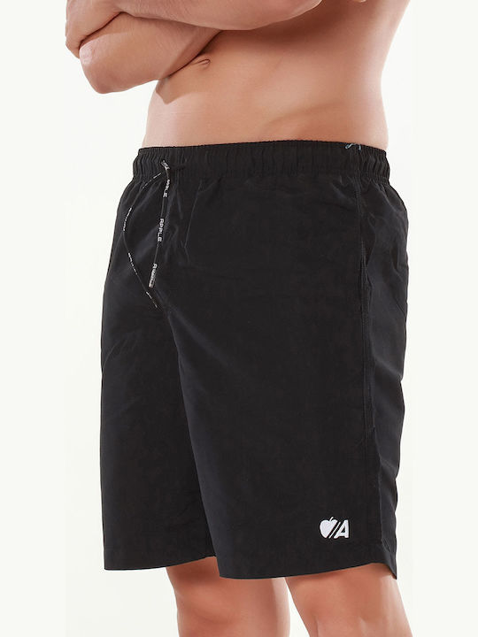 Apple Boxer