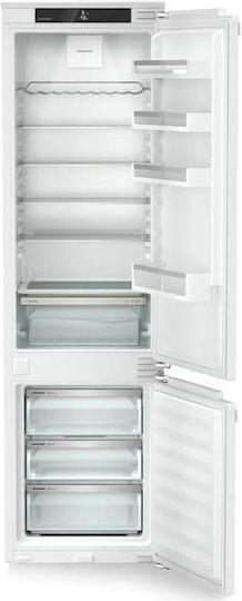 Liebherr 285лт NoFrost В195xШ57xД55см. Pure