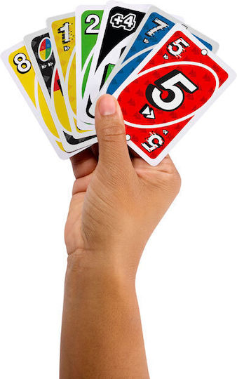 Spiel Erweiterung Uno Add-on Packs - Speed Pack Mattel