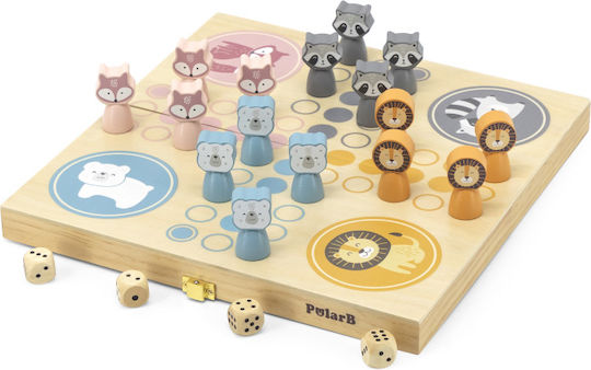 Board Game PolarB 3+ Years Old Viga Toys