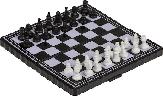 Настолна игра Τρίλιζα за 2-4 играчи 6+ години Out of the Blue