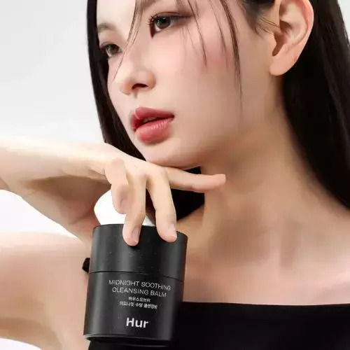 House Of Hur Midnight Balm Καθαρισμού Προσώπου 50ml