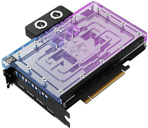 Inno 3D GeForce RTX 5090 32GB GDDR7 iChill Frostbite Κάρτα Γραφικών