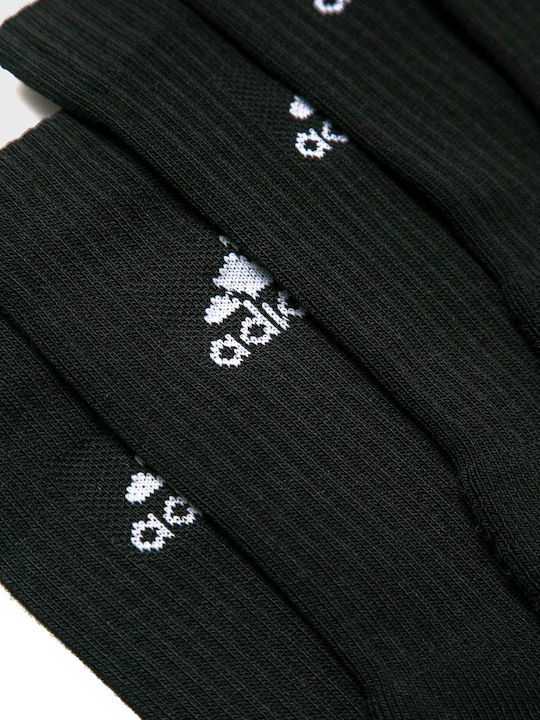 adidas Sportsocken Schwarz