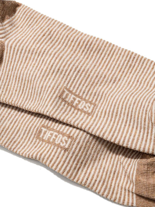Tiffosi Herren Gemusterte Socken BEZ 1Pack