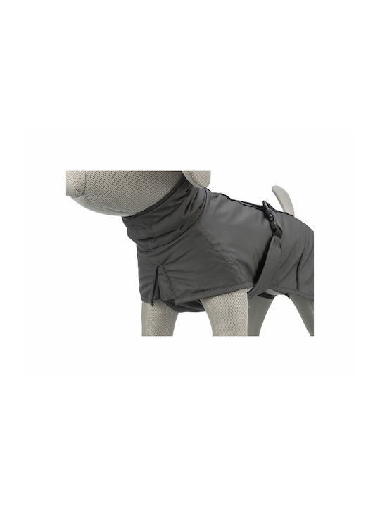 Hundemantel Gray