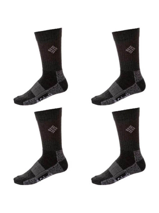 Columbia Sportsocken Mehrfarbig 4 Paare