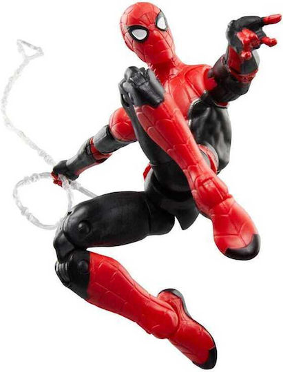 Φιγούρα Δράσης Spider-man Spider-Man 15εκ.