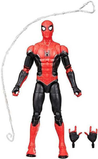 Φιγούρα Δράσης Spider-man Spider-Man 15εκ.
