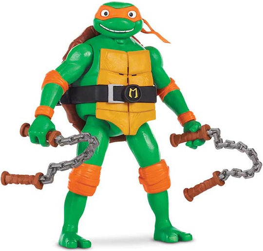 Actionfigur Teenage Mutant Ninja Turtles Tmnt Movie 15cm Verschiedene Designs