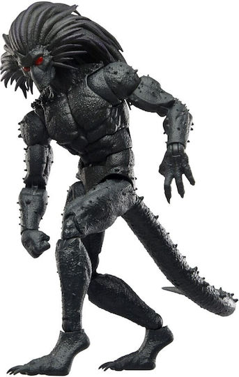 Фигура за Действие Marvel Legends: Strange Tales - Daimon Hellstrom Легенди на Марвел 15см.