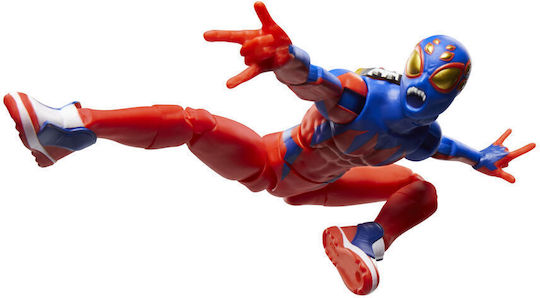 Action Figure Spider-man Marvel Legends Spider-Man 15cm.