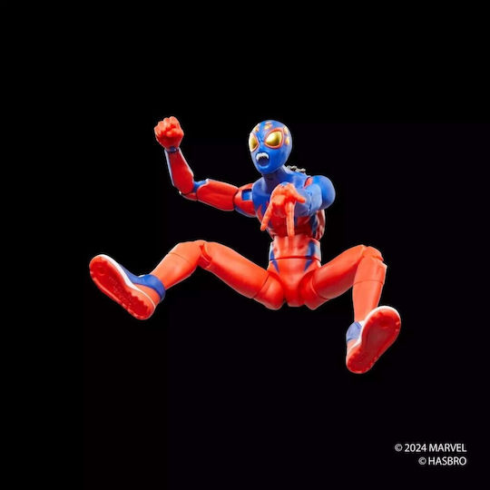 Action Figure Spider-man Marvel Legends Spider-Man 15cm.