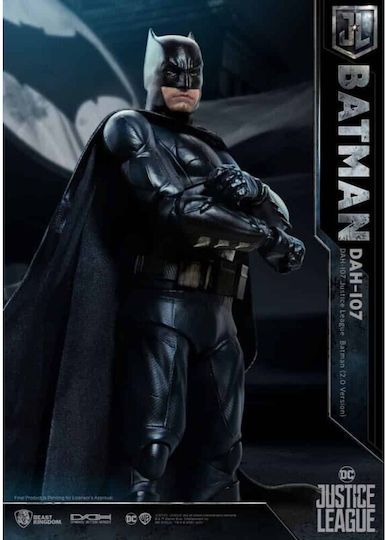 Action Figure Dynamic Heroes Justice League Batman 20cm