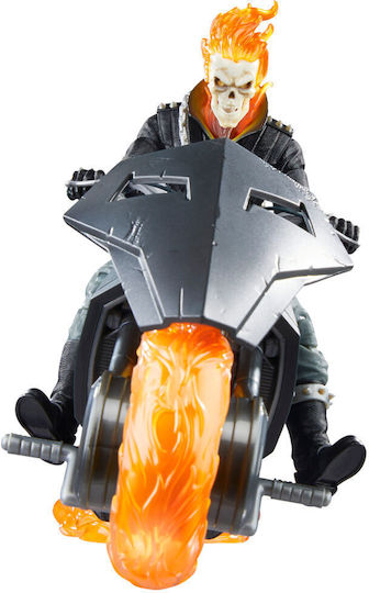 Φιγούρα Δράσης Ghost Rider Marvel Legends 15εκ.