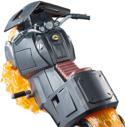 Φιγούρα Δράσης Ghost Rider Marvel Legends 15εκ.