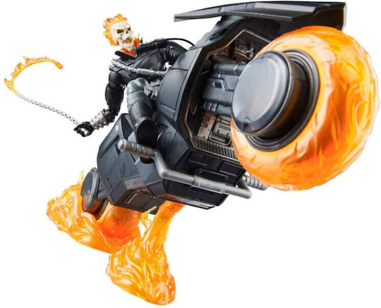 Φιγούρα Δράσης Ghost Rider Marvel Legends 15εκ.