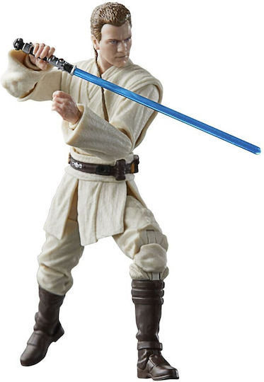 Action Figure Star Wars Archive Black Series Obi-Wan Kenobi (Padawan) Star Wars 15cm