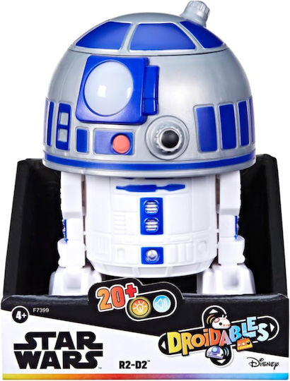 Hasbro Disney Star Wars Droidables R2-d2 F7399