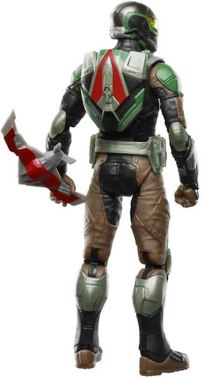 Action-Figur Captain America Kapitän Amerika 15cm.