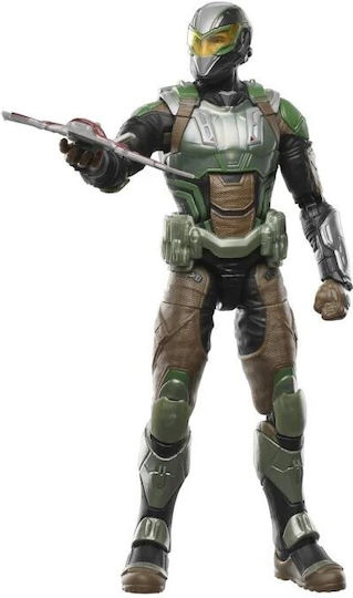 Action-Figur Captain America Kapitän Amerika 15cm.