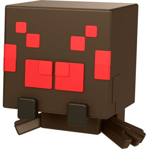 Action Figure Mob Head Minecraft Coffee for 6+ years old Years