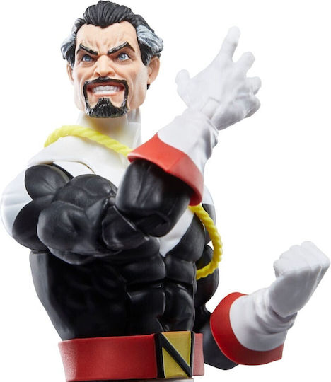 Action-Figur Iron Man Marvel Legenden Eisenmann für 4+ Jahre Jahre 15cm.