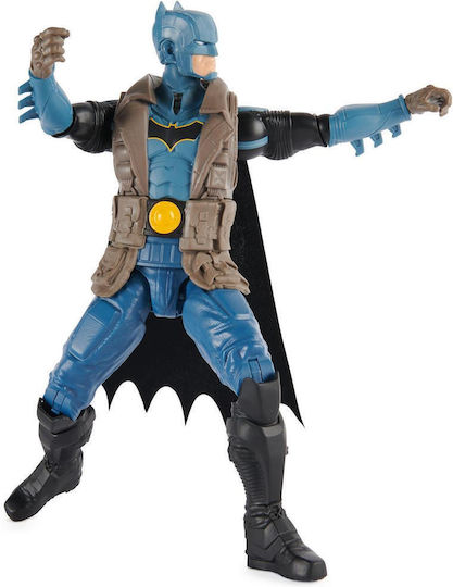 Φιγούρα Δράσης Batman για 3+ Ετών 30εκ.