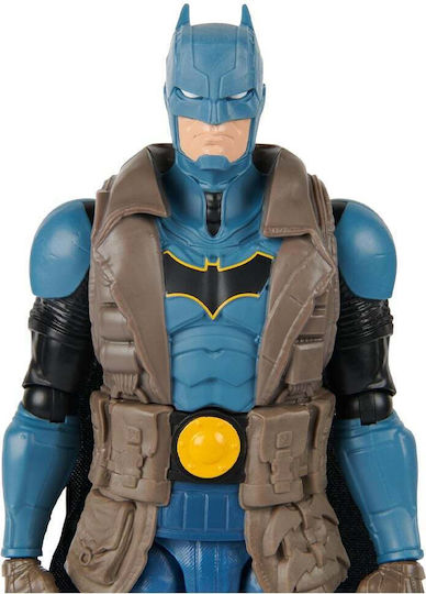 Φιγούρα Δράσης Batman για 3+ Ετών 30εκ.