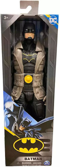 Φιγούρα Δράσης Batman για 3+ Ετών 30εκ.