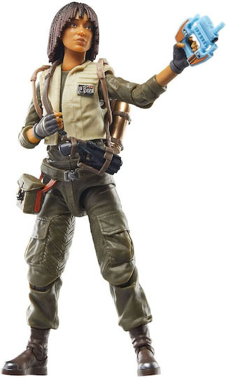 Figurină De Acțiune Star Wars Archive Black Series Osha Aniseya Star Wars 15cm