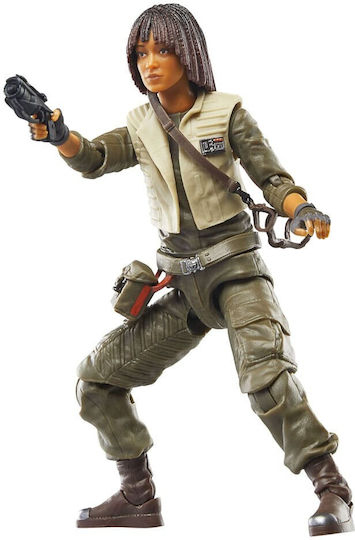 Figurină De Acțiune Star Wars Archive Black Series Osha Aniseya Star Wars 15cm