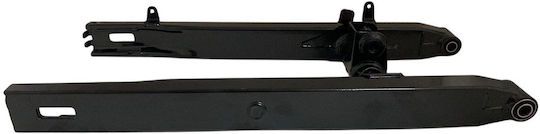 Black Swing Arm Yamaha Crypton-x 135cc T135 Roc121594