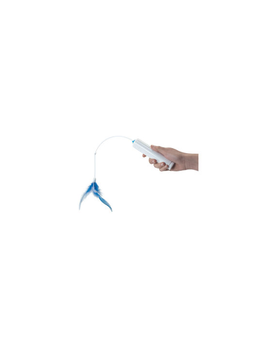 Imac Διαδραστικό Παιχνίδι Γάτας 3 1 18x18x18cm Imac Διαδραστικό Παιχνίδι Γάτας 3 1 18x18x18cm