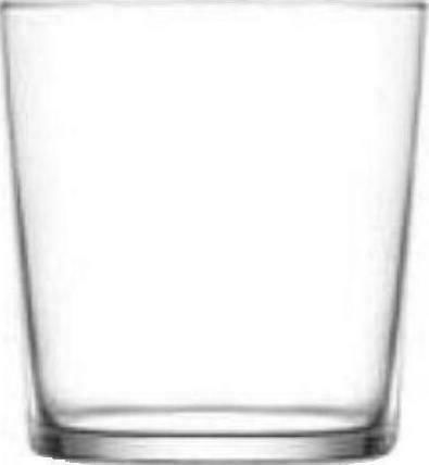 Uniglass Grande Glass Water made of Glass 205ml