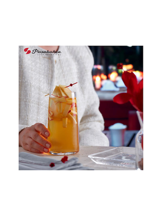 Espiel Pinot Ld Ποτήρι Νερού από Γυαλί 470ml