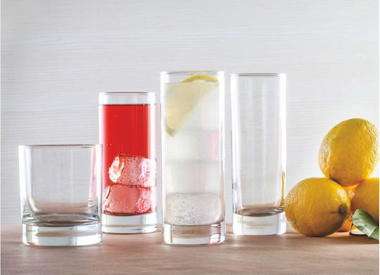 Uniglass Classico Glass Water Glass 325ml