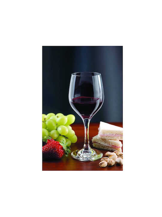 Borgonovo Ducale Glass for White Wine made of Glass Goblet 270ml