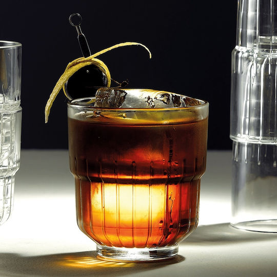 Libbey Glas Whiskey aus Glas 260ml 1Stück