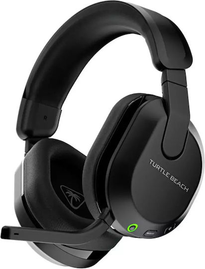 Turtle Beach Stealth 600 (Gen 3) PS Drahtlos Über Ohr Gaming-Headset mit Bluetooth-Konnektivität für PS4