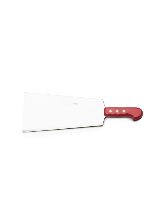 Icel Hackbeil aus rostfreiem Stahl 32cm